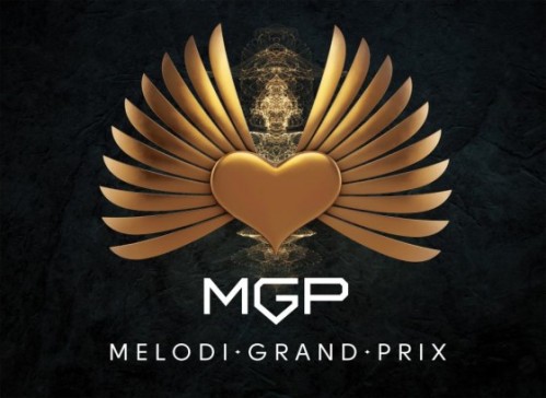 Melodi Grand Prix - logo