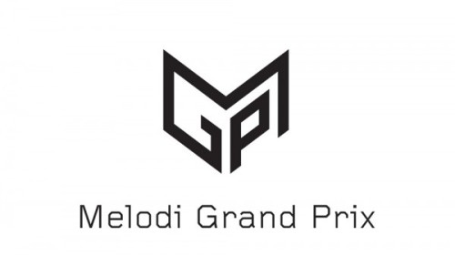 Melodi Grand Prix logo